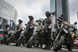 Kinerja Polri Tak Cukup Diukur dari Pengungkapan Kasus, Reformasi Jadi Ujian