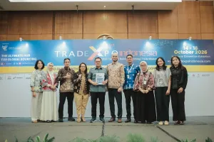Kisah Sukses UMKM Indonesia: Modal Iklan Ratusan Ribu, Raih Omzet Jutaan dari Malaysia