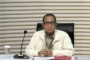 KPK Berwenang Jemput Paksa Nusron Wahid