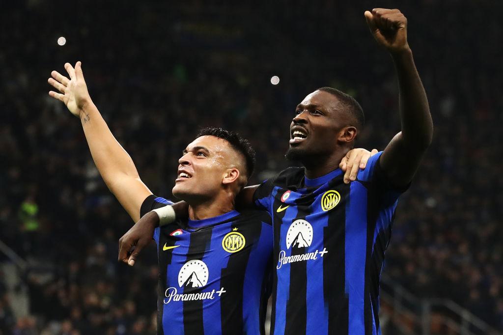 Liga Champions: Inter Milan Bidik Poin Perdana, Shakhtar Incar Kejutan di San Siro