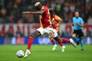 Liga Champions: Lille Jamu Galatasaray, Kedua Tim Memburu Kemenangan Pertama