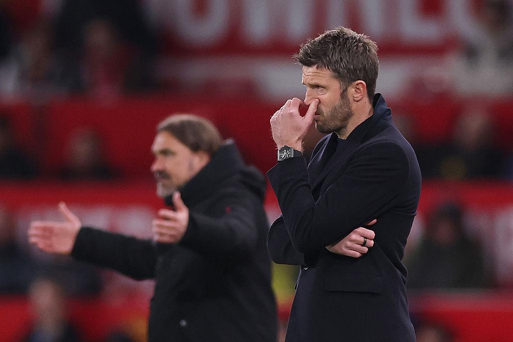 Liga Champions: Manchester United Hadapi Como, Misi Putus...