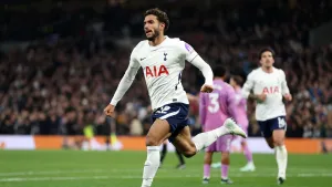 Maddison Bersinar, Tottenham Akhiri Rentetan Tanpa Kemenangan di Liga Inggris