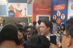 Mahasiswa Jangan Terjebak G...