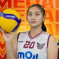 Mantap, Pemain Voli Putri Yogyakarta Jadi Model