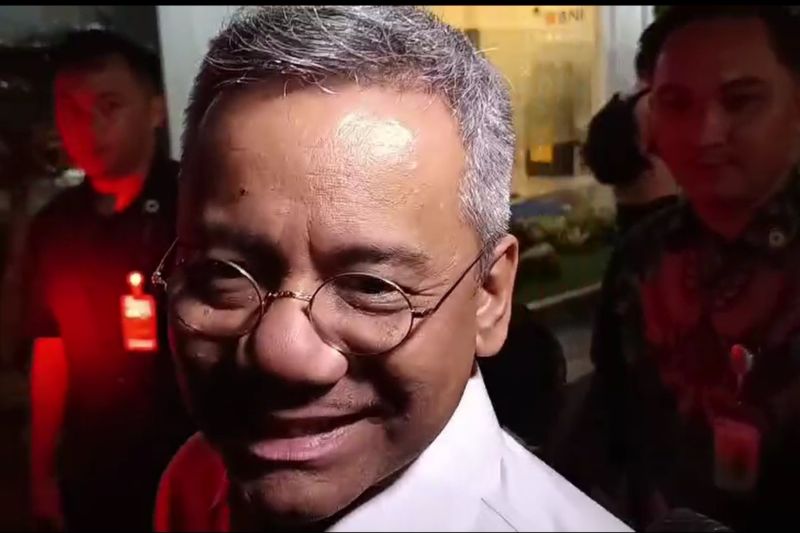 Menjawab Simpamg Siur Informasi, Menkeu Tegaskan Gaji PNS...