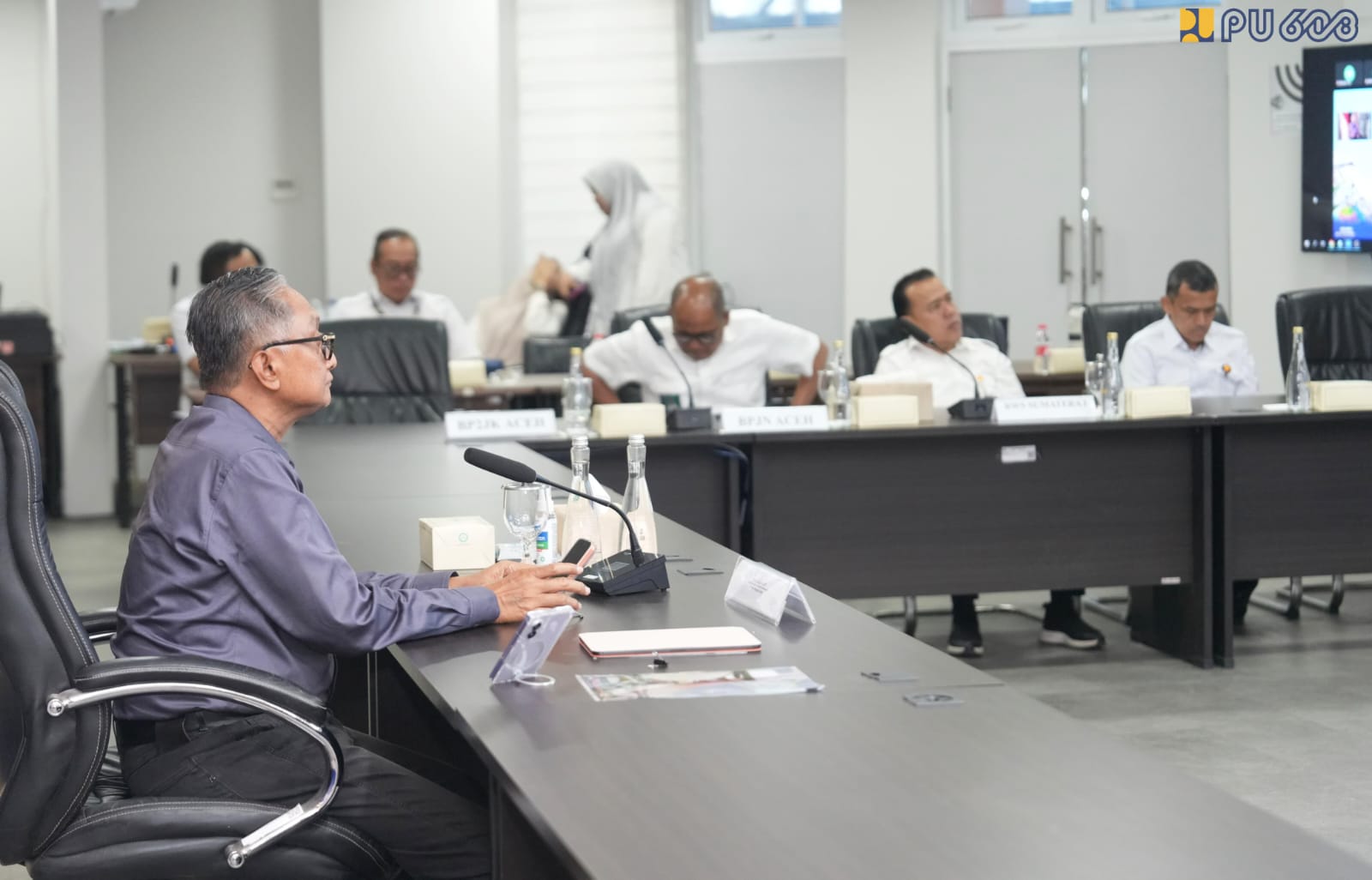 Menteri PU Siapkan 5 Jurus Kebut Infrastruktur 2028, Fokus Turunkan ICOR dan Tekan Kemiskinan