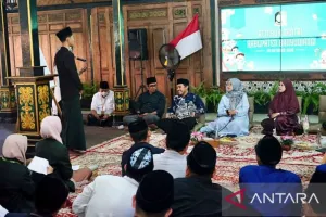Menyerap Aspirasi Santri Lewat Program Rembug Santri