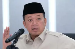 Nusron Wahid Bisa Dijemput Paksa KPK jika Kembali Mangkir Pemeriksaan