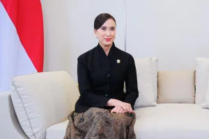 Pariwisata Tumbuh Positif dalam Dua Tahun Pemerintahan Prabowo- Gibran