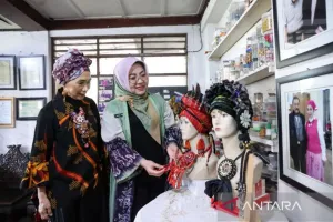 Pembinaan Perajin Lokal di ...