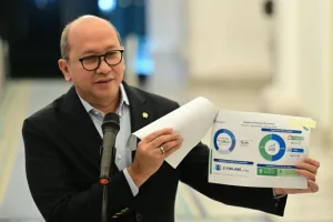 Pemerintah Pacu Investasi Berkualitas Melalui Hilirisasi dan Layanan Perizinan