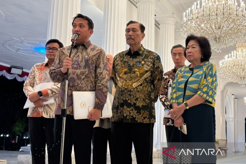 Pemerintah Pasang Strategi Fiskal untuk Jaga Harga BBM, A...