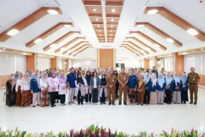 Pemkot Tangerang Perkuat Layanan Satgas PPA untuk Cegah Kekerasan Perempuan dan Anak