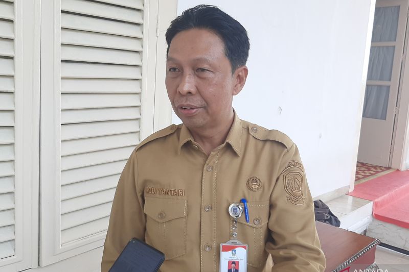 Pemprov Kepri Bangun 2 Ruas Jalan Lewat Program IJD 2026,...