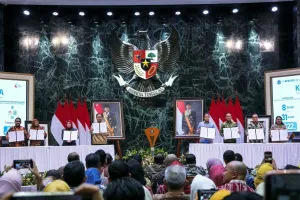 Percepat Transformasi Kota Global, Pemprov DKI Jakarta Perkuat 15 Kerja Sama Strategis 