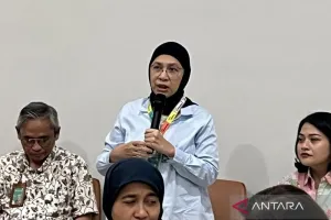 Perjuangan yang Berbuah Manis, Dokter Ungkap Tantangan Anestesi Dalam Operasi Kembar Siam