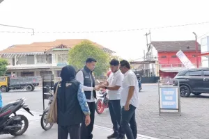 Polisi Periksa Pengaturan Penjualan Pertalite di Blitar Usai Pasokan BBM Turun Separuh