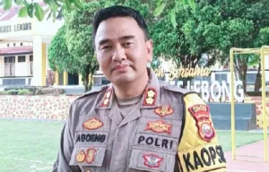 Oknum Kepala Dinas Diduga Cabuli Siswi PKL di Rejang Lebong