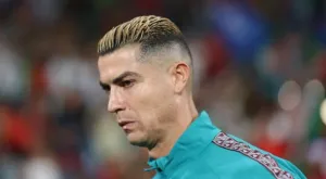 Ronaldo Tinggalkan Pemusatan Latihan, Federasi Portugal Jatuhkan Hukuman