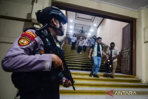 Rumah Dinas Bupati Klaten Digeledah, KPK Sita Dokumen dan Perhiasan