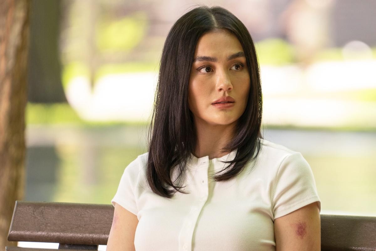 Sukses di Serial 'Reacher', Agnez Mo Bakal Bintangi Film ...