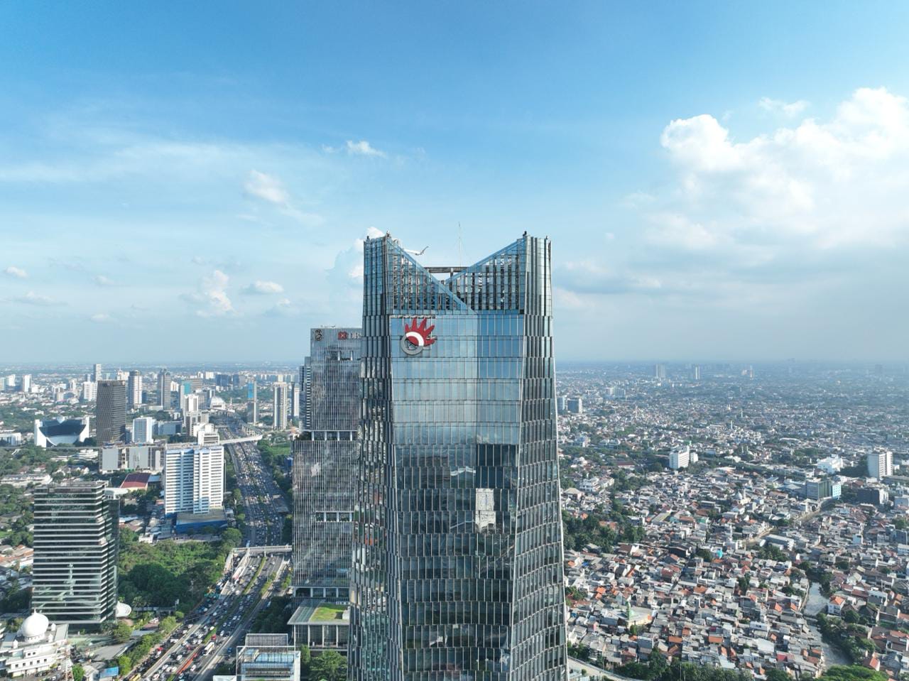 Telkom Siapkan Percepatan Buyback Saham Rp4 Triliun, Sisa...