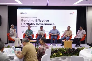 Telkom Susun Strategi Bisnis hingga 2030, Investasi Data Center dan AI Jadi Prioritas