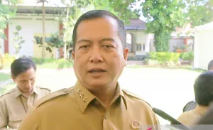 Tepis Isu Kelangkaan, Gubernur NTB Buka Suara Soal Stok BBM, Beras, Hingga Pupuk