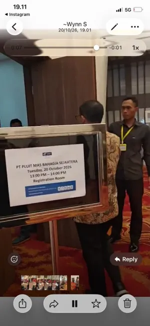 Tuai Kecaman, RUPS FBS dan PMBS Dinilai Bertentangan dengan PK MA 