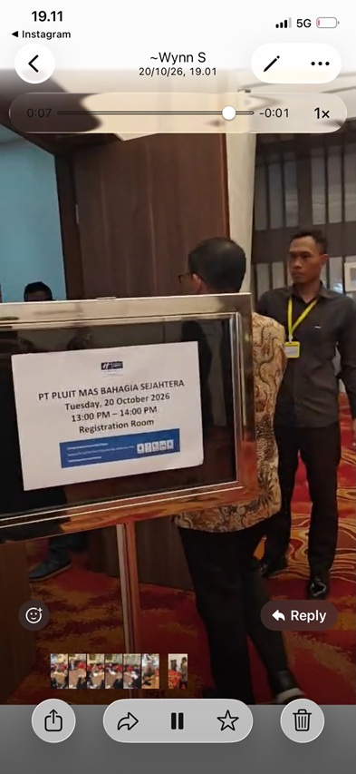 Tuai Kecaman, RUPS FBS dan PMBS Dinilai Bertentangan dengan PK MA 