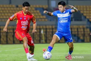 Upaya Bangkit dari Posisi Juru Kunci di Klasemen, Persijap Jepara Bidik Poin Kontra Dewa United