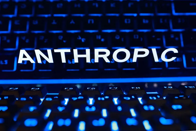Anthropic Rugi US$80 Miliar dalam Enam Bulan, Ambisi IPO ...