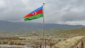 Azerbaijan Diminta Kaji Ula...