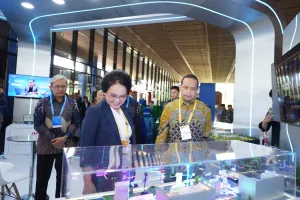 Bali Tech Week 2026: Telkom Dorong Peran Perempuan dalam Transformasi Digital