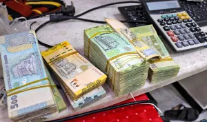 Bank Sentral Yaman Bekukan Rekening dan Aset Terkait Houthi
