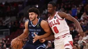 Basket NBA Kembali Bergulir, Dominasi New York Knicks Terancam Kekuatan Baru 