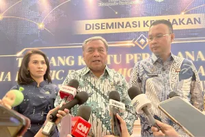 Bebas Visa ke Banyak Negara, Pebisnis Indonesia Wajib Punya Kartu Digital Sakti Ini