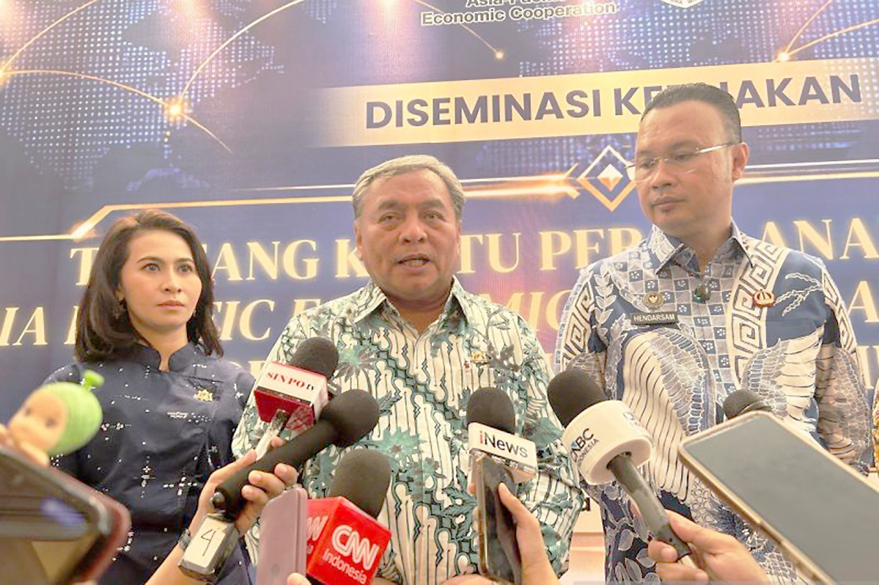Bebas Visa ke Banyak Negara, Pebisnis Indonesia Wajib Punya Kartu Digital Sakti Ini