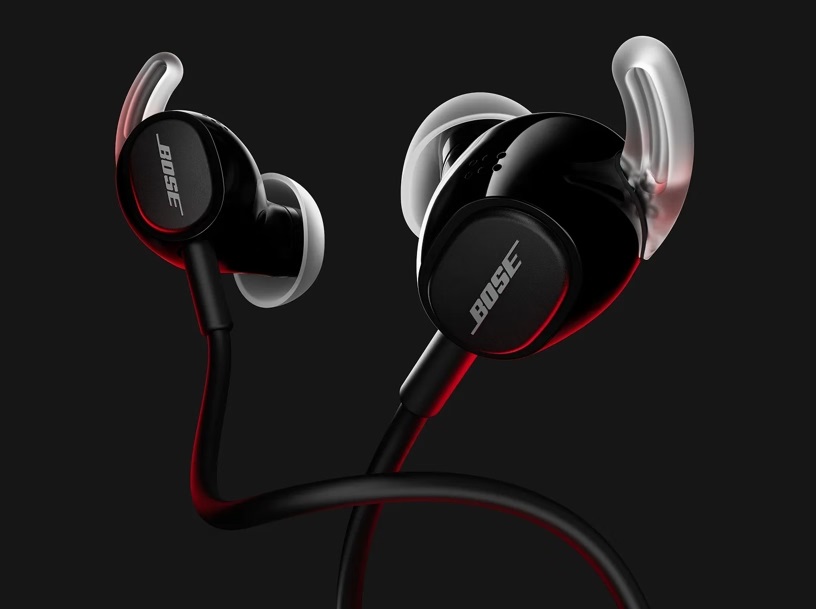 Bose Bawa Earphone Kabel dengan ANC dan USB-C ke Indonesia