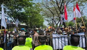 Bupati Pati Nonaktif, Sudewa, Divonis 8,5 Tahun Penjara