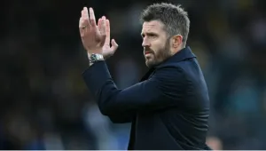 Carrick Tertekan di Manchester United, Tegaskan Kemenangan Jadi Jawaban