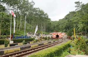 Daftar 10 Terowongan Kereta Api Tertua di Indonesia, Dibangun Tahun 1879 Sejak Era Kolonial Belanda