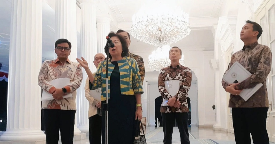 DEN Minta Pemerintah Tingkatkan Kesiapsiagaan Bencana untuk Hadapi La Nina 2027