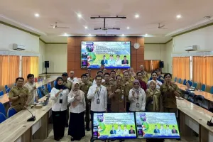 Dinas Pertanian Kalimantan Selatan: Produksi Cabai Rawit Naik 54,06 Persen Jadi 13.942 Ton