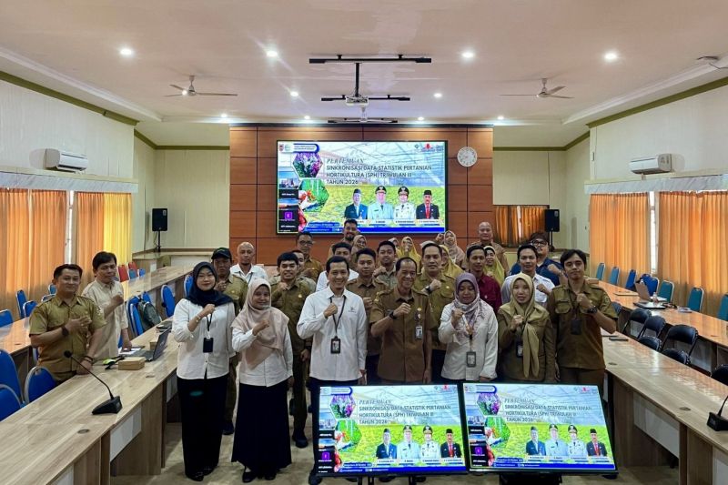 Dinas Pertanian Kalimantan ...