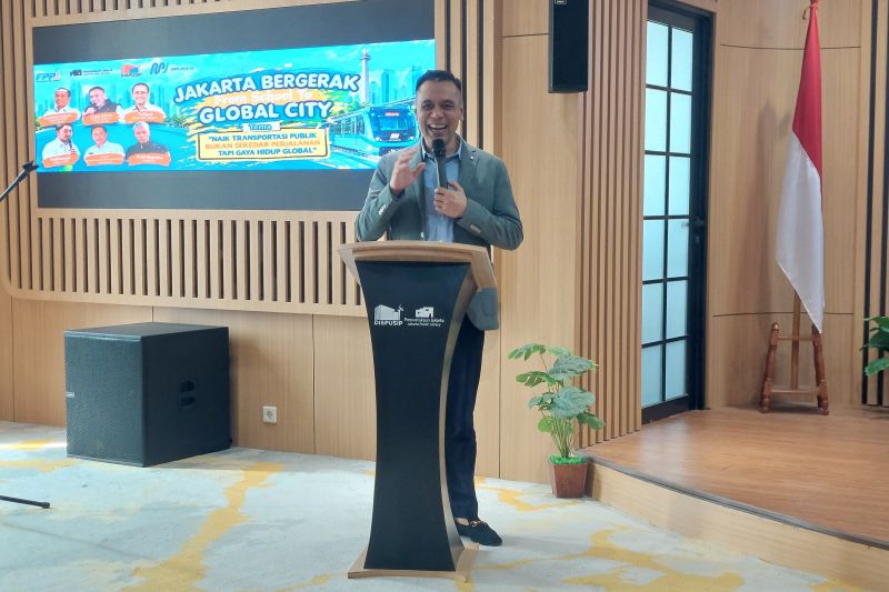 DKI Gelar Latihan Gempa Serentak, Ini yang Ingin Dipastik...