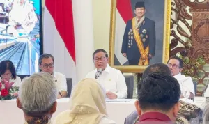 Epicentrum Events Gairahkan Ekonomi Jakarta