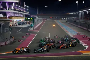 FIA Yakin GP Qatar dan Abu Dhabi Tetap Digelar, Nasib Reli Dakar Masih Abu-Abu