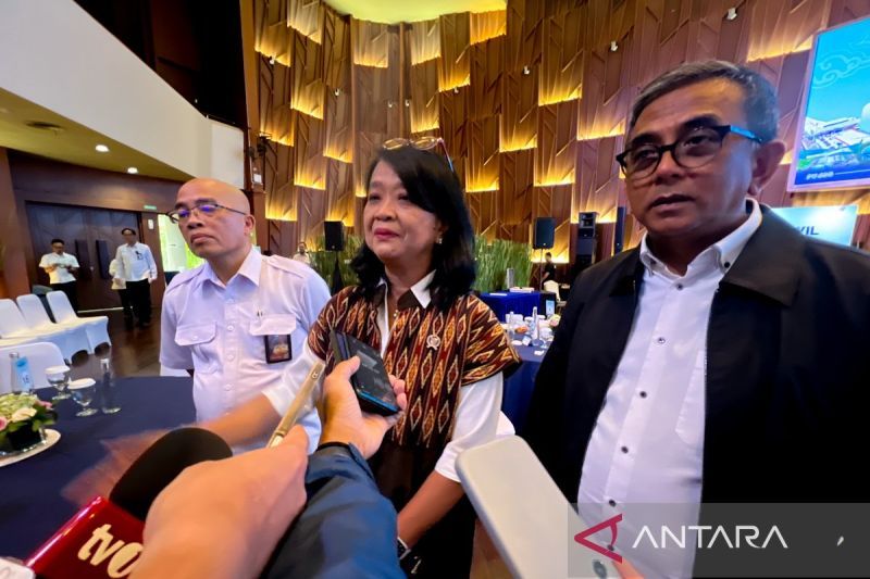Gerak Cepat, Modifikasi Cuaca Disiapkan untuk Atasi Defis...